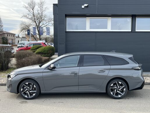 Peugeot 308 308 SW ALLURE BlueHDi 130 S&S EAT8