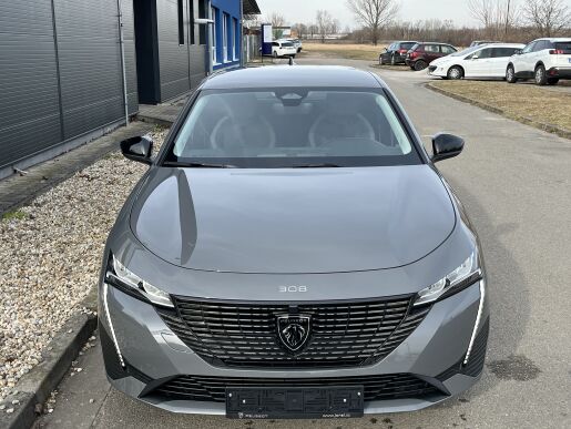 Peugeot 308 308 SW ALLURE BlueHDi 130 S&S EAT8