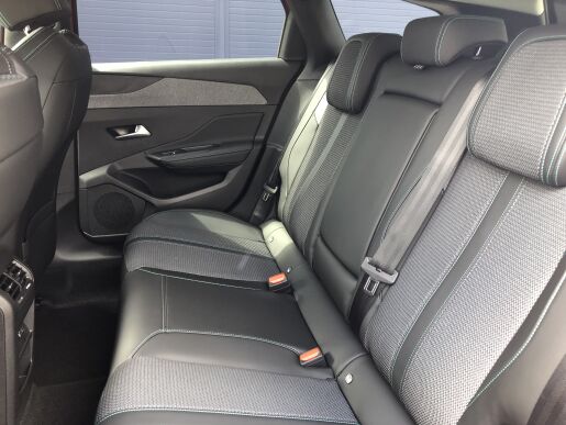 Peugeot 308 308 SW ALLURE BlueHDi 130 S&S EAT8