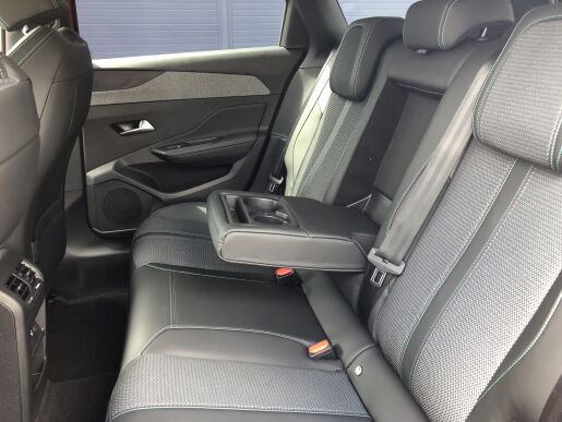 Peugeot 308 308 SW ALLURE BlueHDi 130 S&S EAT8