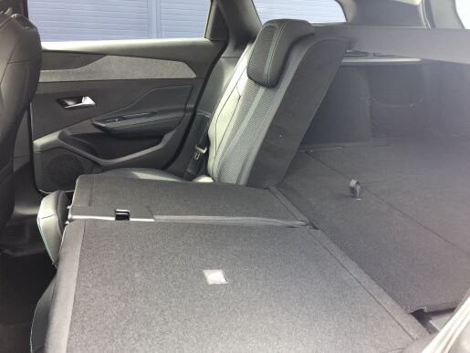 Peugeot 308 308 SW ALLURE BlueHDi 130 S&S EAT8
