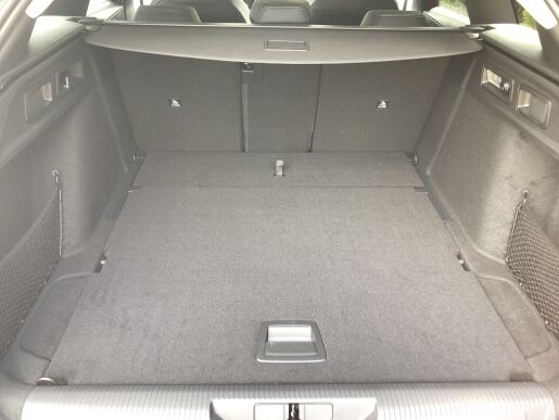 Peugeot 308 308 SW ALLURE BlueHDi 130 S&S EAT8