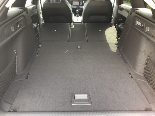 Peugeot 308 308 SW ALLURE BlueHDi 130 S&S EAT8