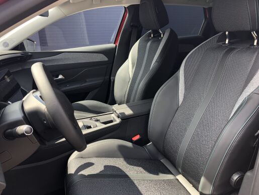 Peugeot 308 308 SW ALLURE BlueHDi 130 S&S EAT8