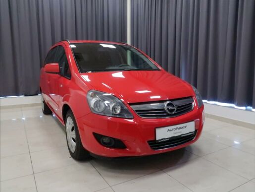 Opel Zafira 1,8 i 88kW Classic 7-míst