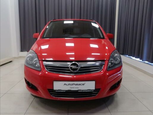 Opel Zafira 1,8 i 88kW Classic 7-míst