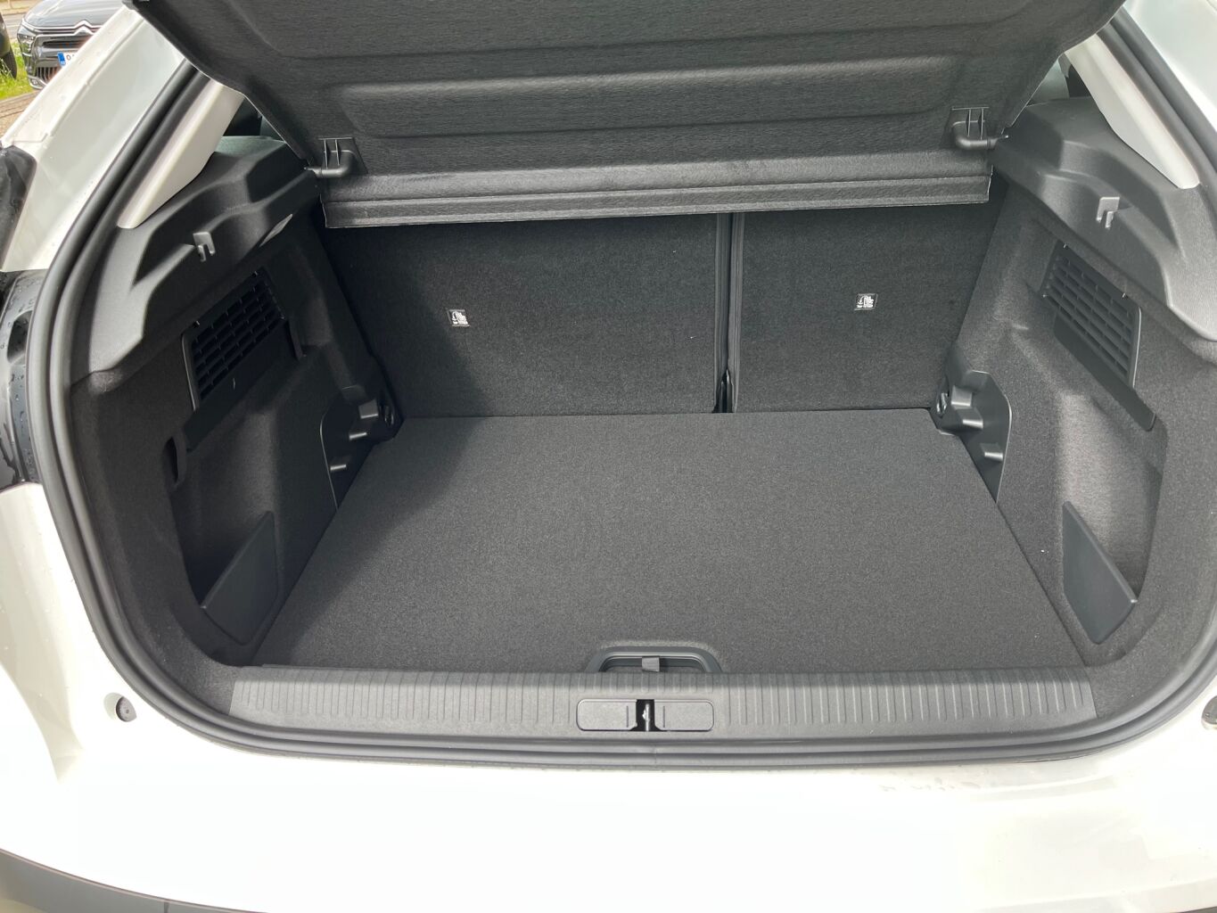Foto vozidla Citroën C4 6