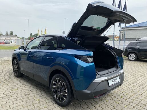Peugeot 3008 ALLURE Hybrid 136 e-DCS6