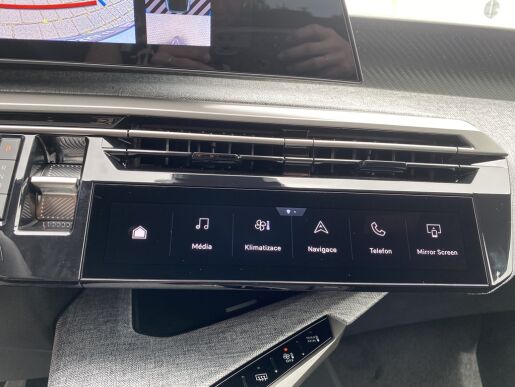 Peugeot 3008 ALLURE Hybrid 136 e-DCS6