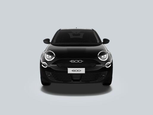 Fiat 600 La Prima 1.2 Turbo Hybrid 100k MHEV eDCT6