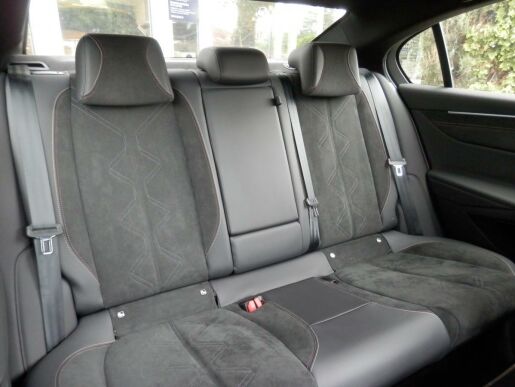 DS Automobiles DS9 Performance Line 1.6 PureTech