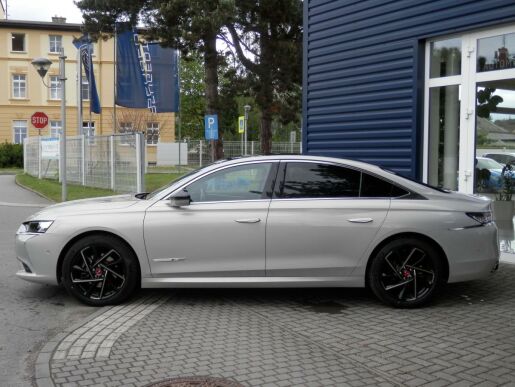 DS Automobiles DS9 Performance Line 1.6 PureTech