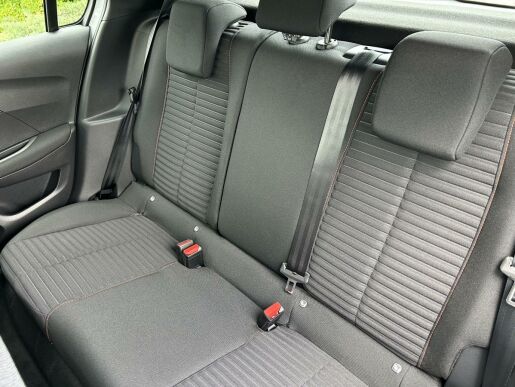 Peugeot 208 ACTIVE PACK PureTech MAN5