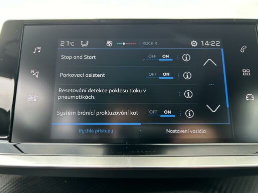 Peugeot 208 ACTIVE PACK PureTech MAN5