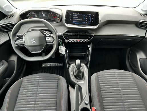Peugeot 208 ACTIVE PACK PureTech MAN5