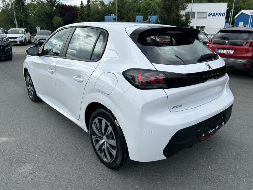 Peugeot 208 ACTIVE PACK PureTech MAN5