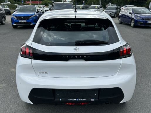 Peugeot 208 ACTIVE PACK PureTech MAN5