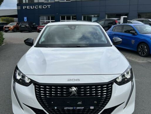 Peugeot 208 ACTIVE PACK PureTech MAN5