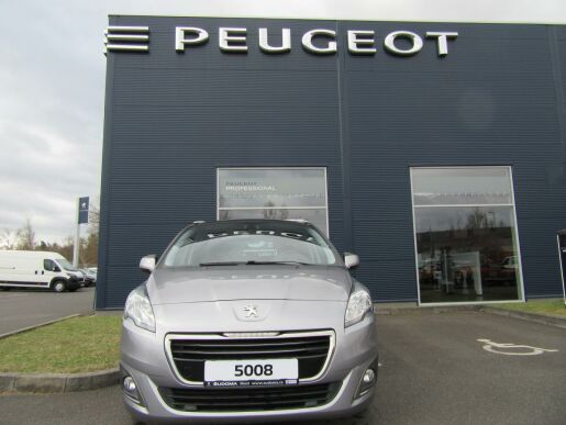 Peugeot 5008 ALLURE BHDi MAN6