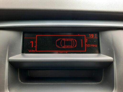 Peugeot 508 1,6 eHDI 112k 2-Tronic