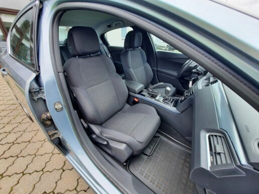 Peugeot 508 1,6 eHDI 112k 2-Tronic