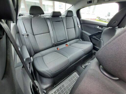 Peugeot 508 1,6 eHDI 112k 2-Tronic