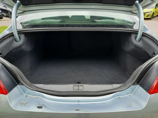Peugeot 508 1,6 eHDI 112k 2-Tronic