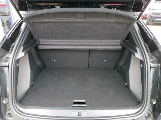 Peugeot 2008 Allure Pack 1.5 BHDi 110k S&S MAN6