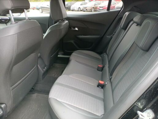 Peugeot 2008 Allure Pack 1.5 BHDi 110k S&S MAN6