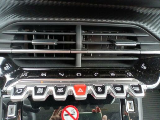 Peugeot 2008 Allure Pack 1.5 BHDi 110k S&S MAN6