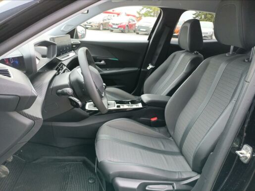 Peugeot 2008 Allure Pack 1.5 BHDi 110k S&S MAN6