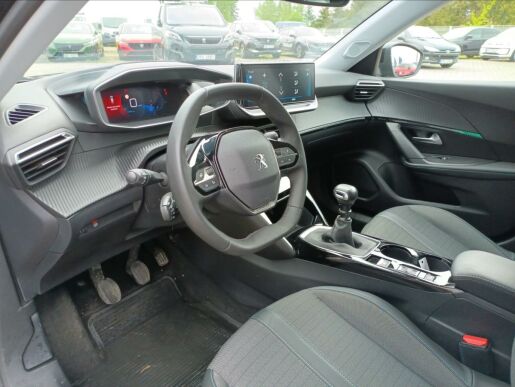 Peugeot 2008 Allure Pack 1.5 BHDi 110k S&S MAN6