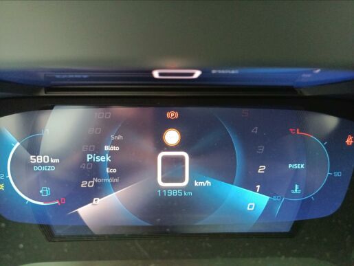 Peugeot 2008 Allure Pack 1.5 BHDi 110k S&S MAN6
