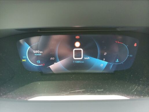 Peugeot 2008 Allure Pack 1.5 BHDi 110k S&S MAN6