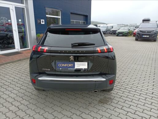 Peugeot 2008 Allure Pack 1.5 BHDi 110k S&S MAN6