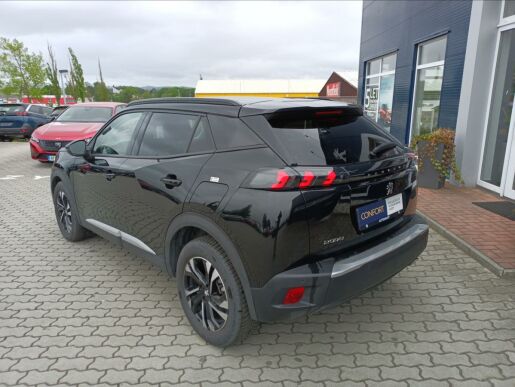 Peugeot 2008 Allure Pack 1.5 BHDi 110k S&S MAN6