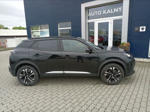 Peugeot 2008 Allure Pack 1.5 BHDi 110k S&S MAN6