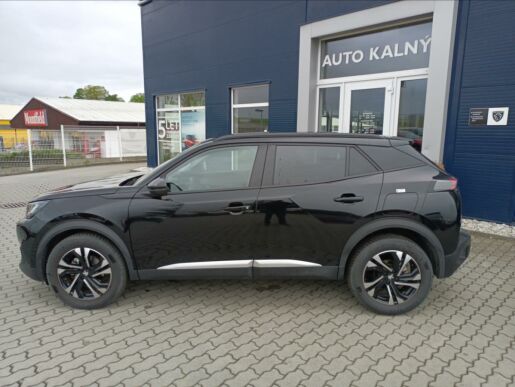 Peugeot 2008 Allure Pack 1.5 BHDi 110k S&S MAN6