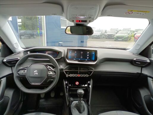 Peugeot 2008 Allure Pack 1.5 BHDi 110k S&S MAN6