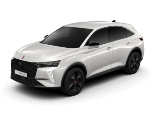 DS Automobiles DS7 RIVOLI E-TENSE 225