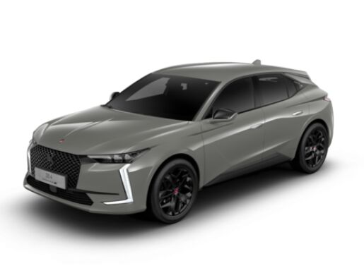 DS Automobiles DS4 TROCADERO 1,2 PureTech 130k EAT8