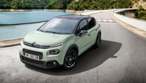 Recenze našich vozů - Ojetý Citroën C3: Známá technika v líbivém kabátě