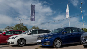 Emil Frey Select změnil trh ojetých vozů v Česku k lepšímu, nyní otvírá další prodejní místo